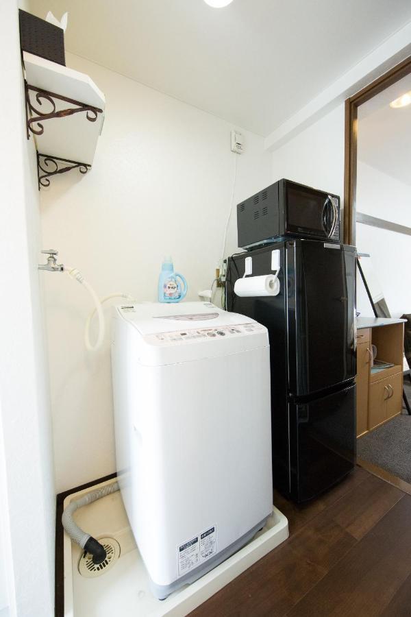 Cozyhouse 310 free E-bike&free portable wifi Lejlighed Kyoto Eksteriør billede