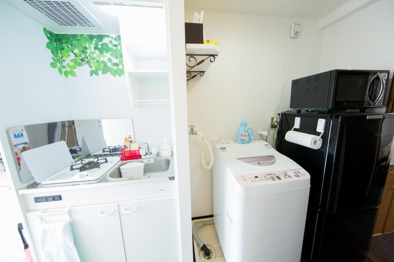 Cozyhouse 310 free E-bike&free portable wifi Lejlighed Kyoto Eksteriør billede