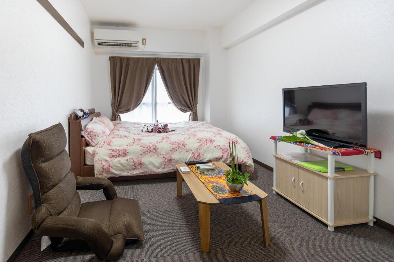 Cozyhouse 310 free E-bike&free portable wifi Lejlighed Kyoto Eksteriør billede