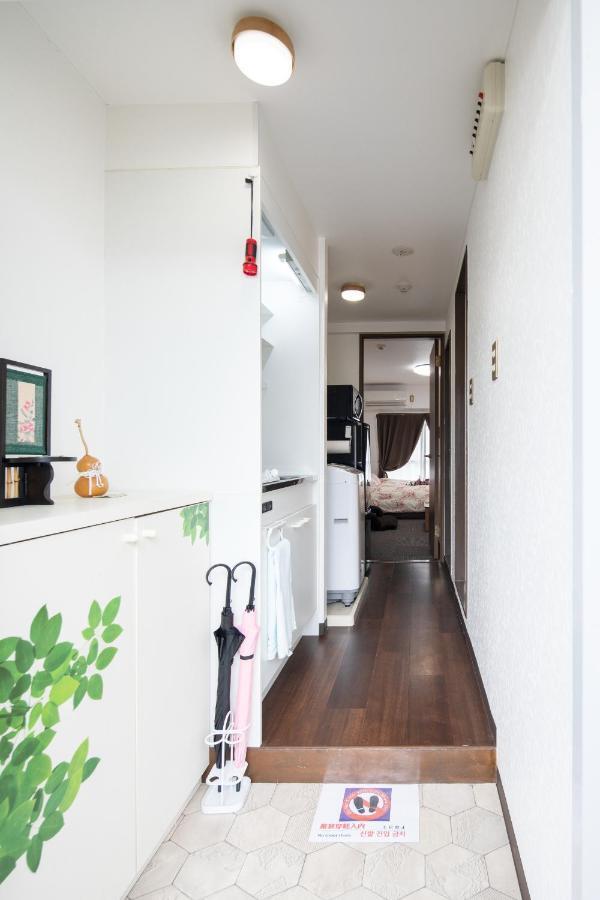 Cozyhouse 310 free E-bike&free portable wifi Lejlighed Kyoto Eksteriør billede