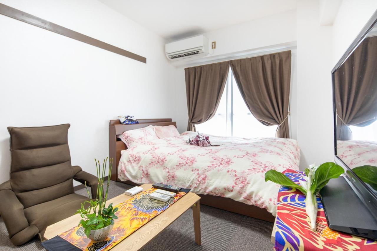 Cozyhouse 310 free E-bike&free portable wifi Lejlighed Kyoto Eksteriør billede