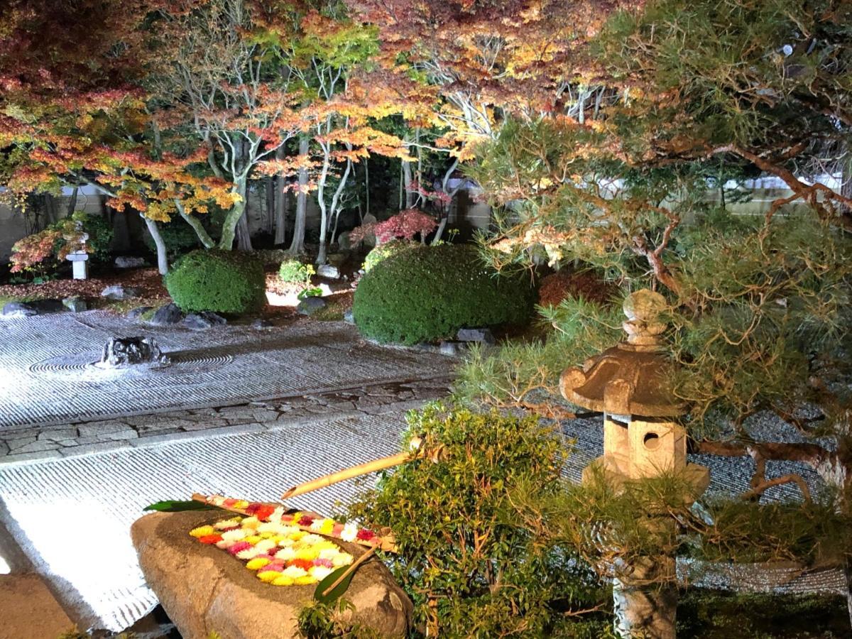 Cozyhouse 310 free E-bike&free portable wifi Lejlighed Kyoto Eksteriør billede