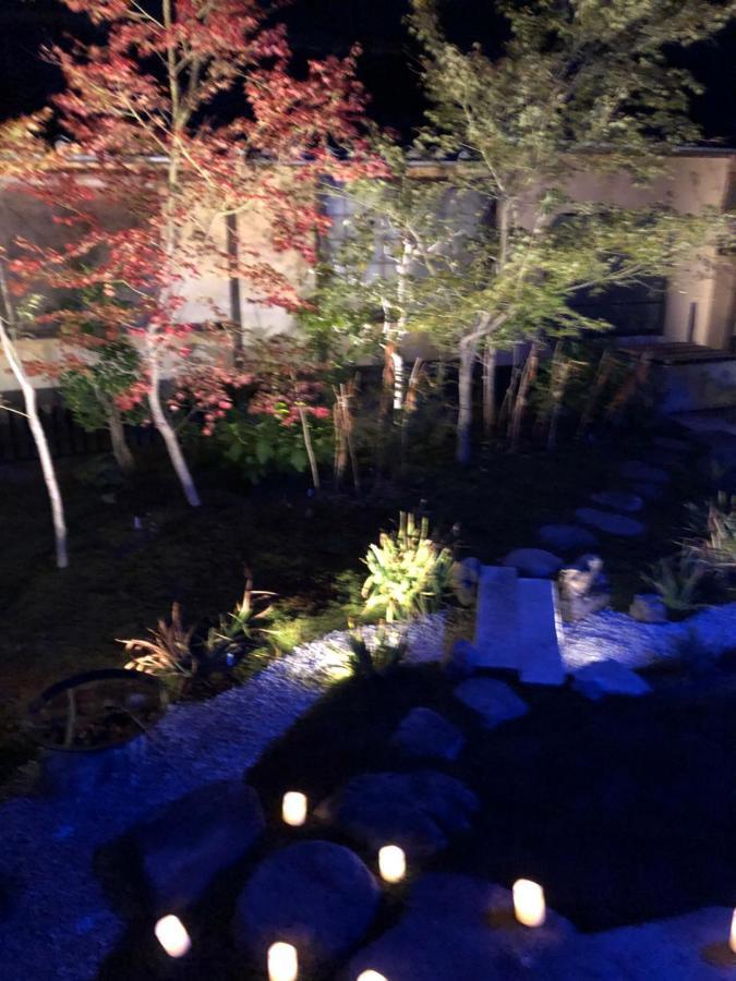 Cozyhouse 310 free E-bike&free portable wifi Lejlighed Kyoto Eksteriør billede