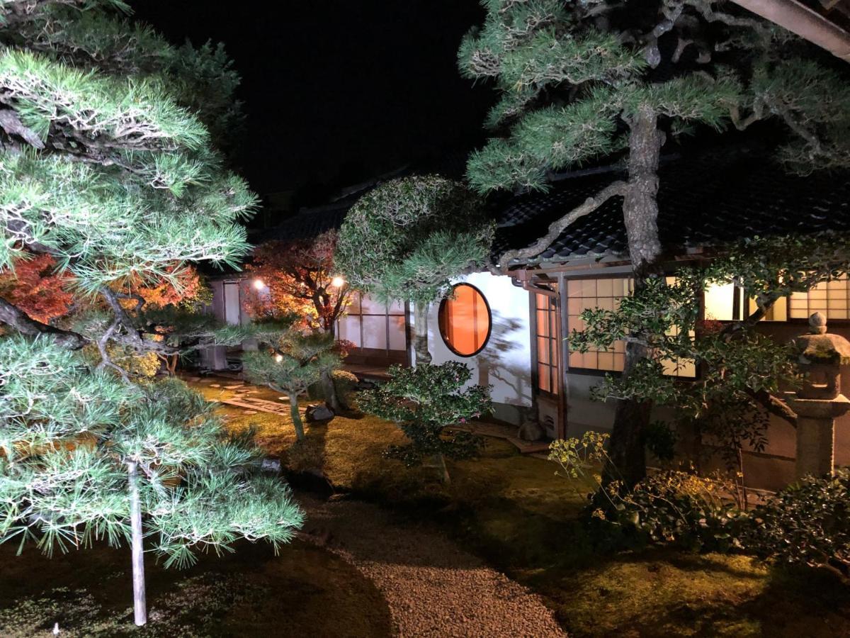 Cozyhouse 310 free E-bike&free portable wifi Lejlighed Kyoto Eksteriør billede