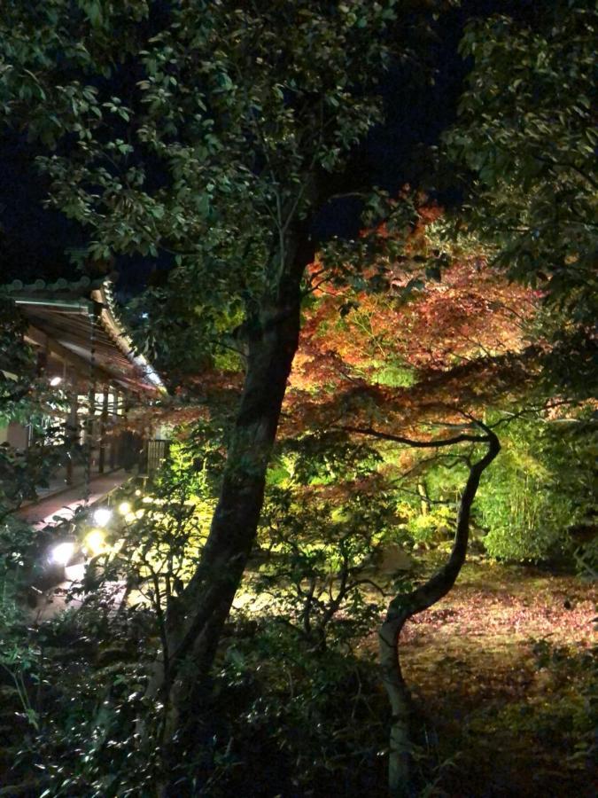 Cozyhouse 310 free E-bike&free portable wifi Lejlighed Kyoto Eksteriør billede